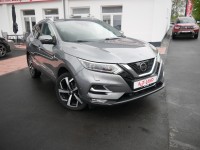 Nissan Qashqai 1.6 Tekna