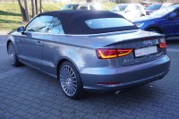 Audi A3 Cabrio 1.4 TFSI Ambition