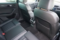 Skoda Superb Combi 2.0 L&K 4x4