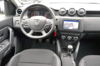 Dacia Duster TCe 125