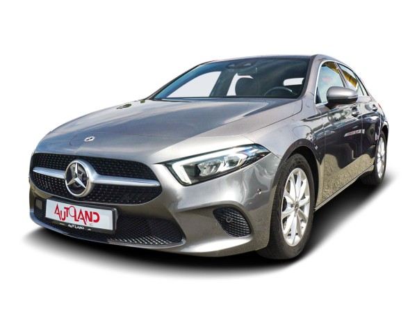 Mercedes-Benz A 200 A200 Progressive