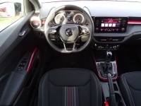 Skoda Fabia 1.5 TSI DSG Monte Carlo