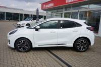 Ford Puma 1.0 ST-Line Design