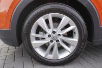 VW T-Cross 1.0 Style