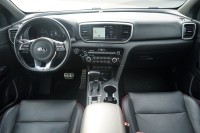 Kia Sportage 1.6 T-GDI GT-Line 4WD