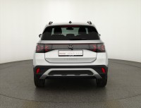 VW T-Cross 1.5 TSI DSG Facelift