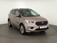 Ford Kuga 2.0 TDCi Vignale AWD