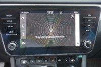 Skoda Superb Combi 1.4 Style iV