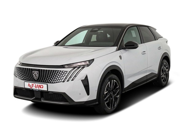 Peugeot 3008 GT...