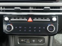 Hyundai Tucson 1.6 Mild-Hybrid