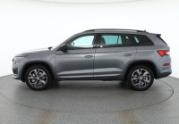 Vorschau: Skoda Kodiaq 2.0 TSI DSG Sportline 4x4
