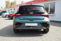 Hyundai i20 1.0 T-GDI