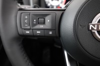 Nissan Qashqai N-Connecta 1.3 Dig-T MHEV Aut.