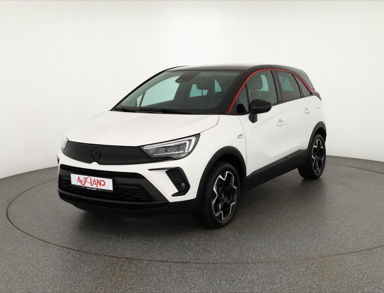 Opel Crossland GS 1.2Turbo Aut.