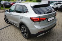 MG ZS 1.5 Hybrid Luxury Aut.