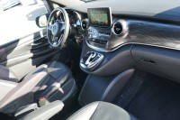 Mercedes-Benz V-Klasse V300d 4matic AVANTGARDE