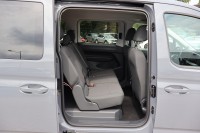 VW Caddy Maxi 1.5 TSI DSG