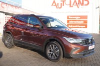 VW Tiguan 1.5 TSI DSG Life