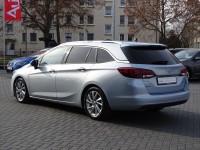 Opel Astra K Sports Tourer Business Elegance