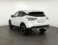 Nissan Qashqai N-Connecta 1.3 Dig-T MHEV Aut.