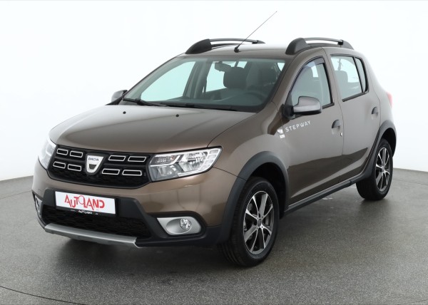 Dacia Sandero Stepway 0.9 TCE Essential