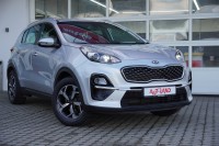 Kia Sportage 1.6 T-GDI DCT 4WD
