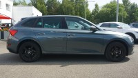 Skoda Scala 1.5 TSI Style