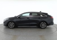 Vorschau: Kia pro_cee'd ProCeed GT-Line 1.5 T-GDI