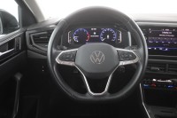 VW Polo 1.0 TSI