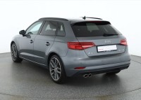 Audi A3 Sportback 1.5 TFSI Sport