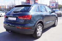 Audi Q3 1.4 TFSI design