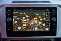 VW Passat Variant 1.4 TSI Comfortline