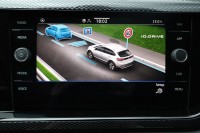VW Taigo 1.5 TSI DSG