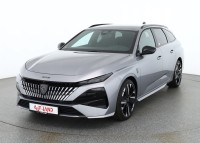 Peugeot 308 SW GT 1.2 Hybrid 145 Aut. 2-Zonen-Klima Navi Sitzheizung