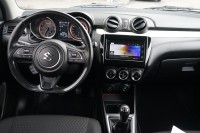 Suzuki Swift 1.0 Boosterjet