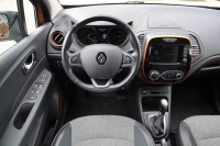 Renault Captur 1.2 TCE 120 EDC