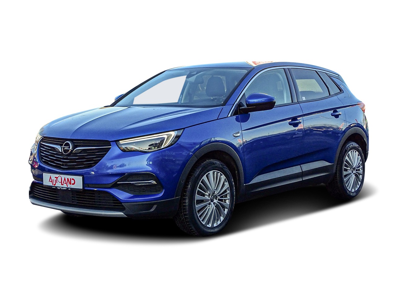 Opel Grandland X 1.5 CDTI Innovation