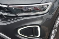 VW T-Roc 1.5 TSI Style