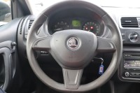 Skoda Fabia 1.2 TSI