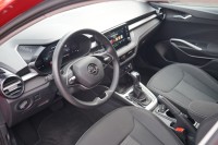 Skoda Fabia 1.0 TSI DSG