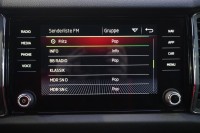 Skoda Kodiaq 2.0 Sportline 4x4 DSG