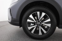 VW Taigo 1.0 TSI