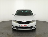 Skoda Rapid Spaceback 1.0 TSI Clever