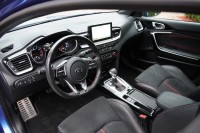 Kia pro_cee'd ProCeed GT 1.6 T-GDI