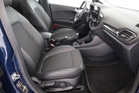 Ford Fiesta 1.5 TDCi Titanium