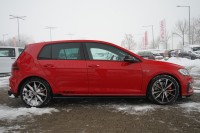 VW Golf VII 2.0 TSI GTI TCR