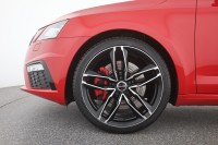 Skoda Octavia Combi 2.0 TSI RS 245