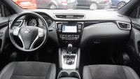 Nissan Qashqai 1.2 N-Vision