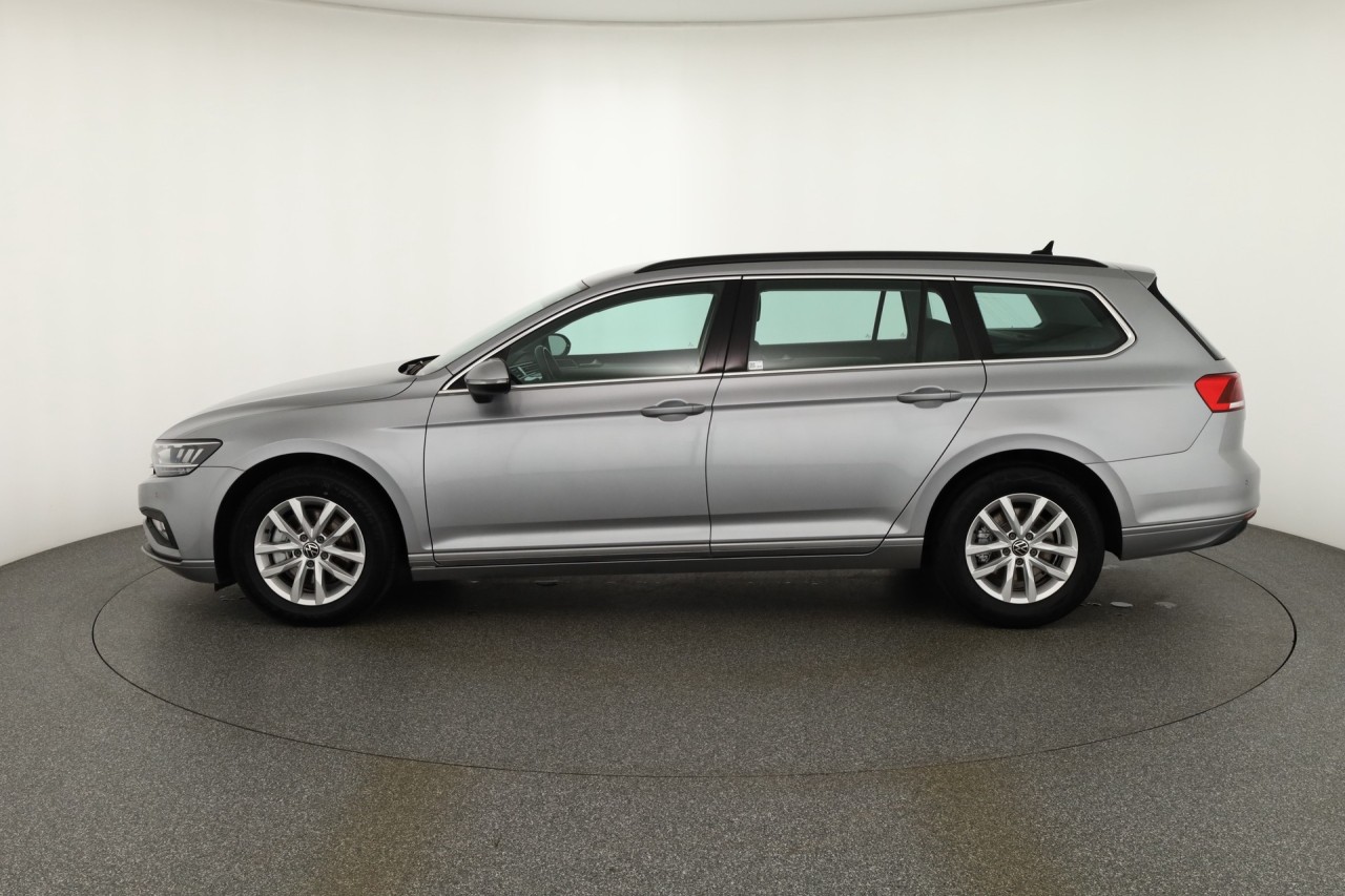 VW Passat Variant 2.0 TDI Business