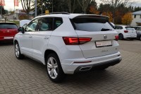Seat Ateca 1.5 FR